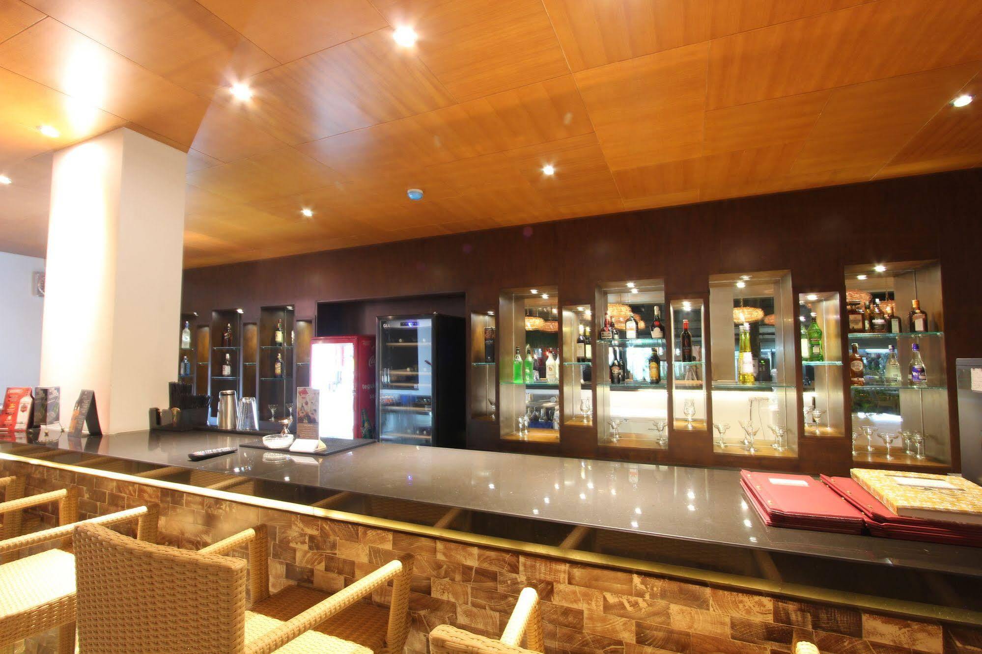 Hotel Grand La Walon