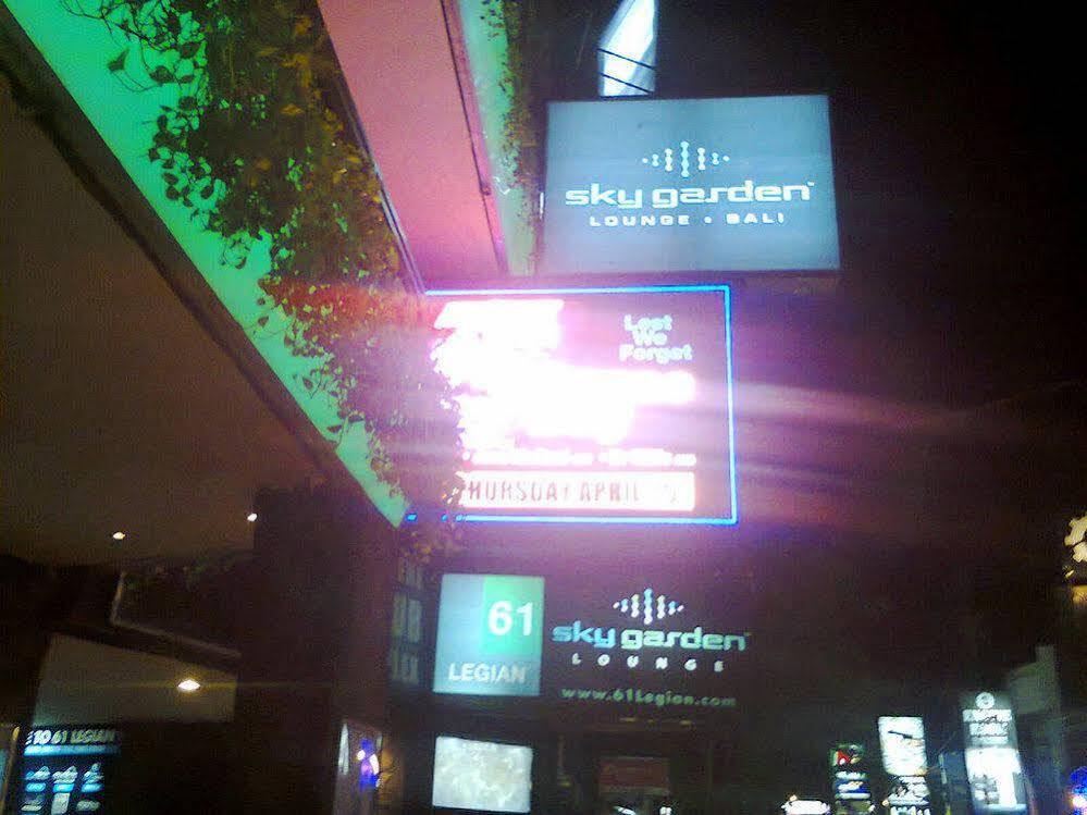 Guest house Reddoorz Near Ground Zero 3*