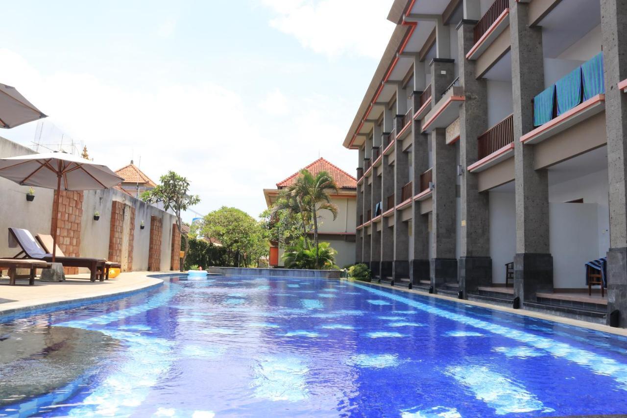 Grand Sinar Indah 3* Legian