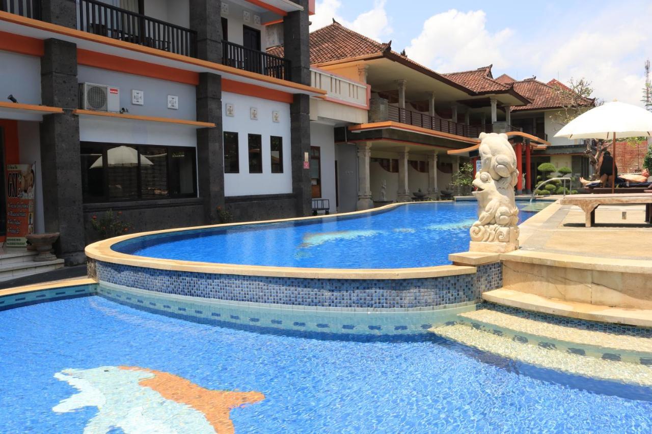 Grand Sinar Indah Legian