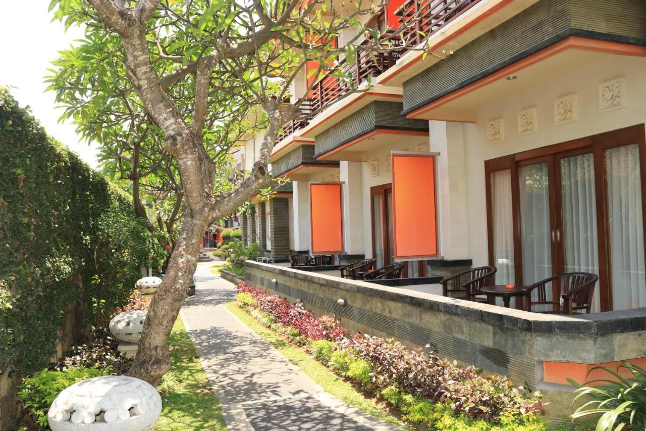 Grand Sinar Indah Legian