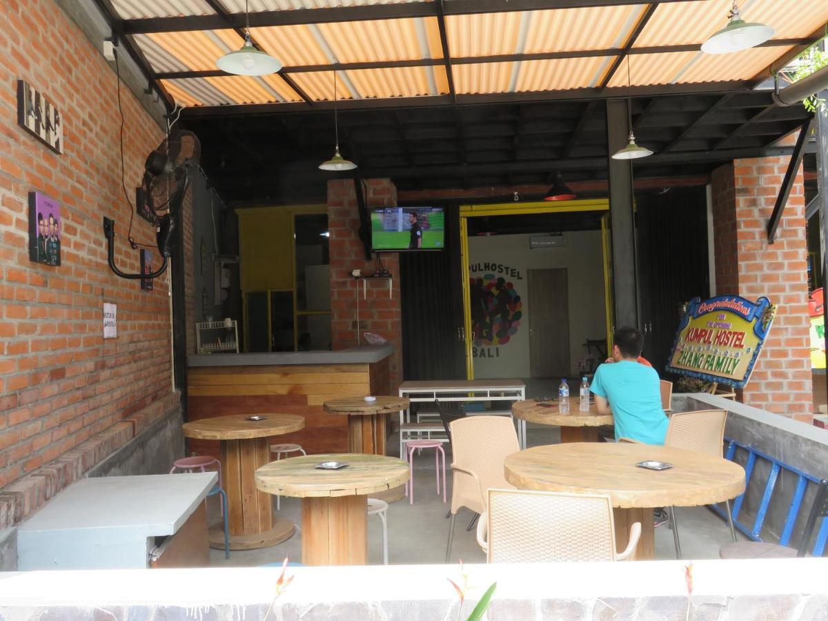 Kumpul Kuta * Legian (Bali)