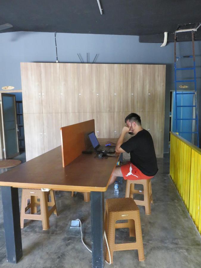 Kumpul Kuta *