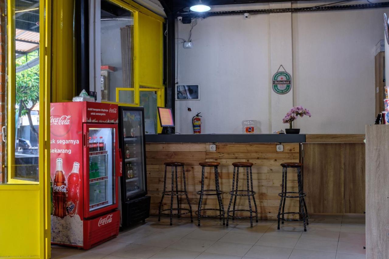 Hostel Kumpul Kuta