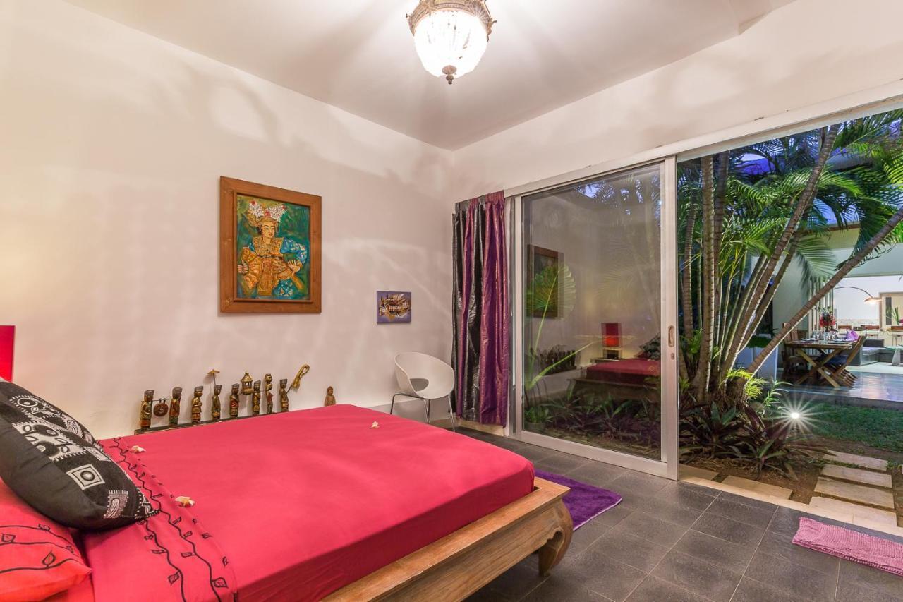 Purple Villa Legian (Bali)