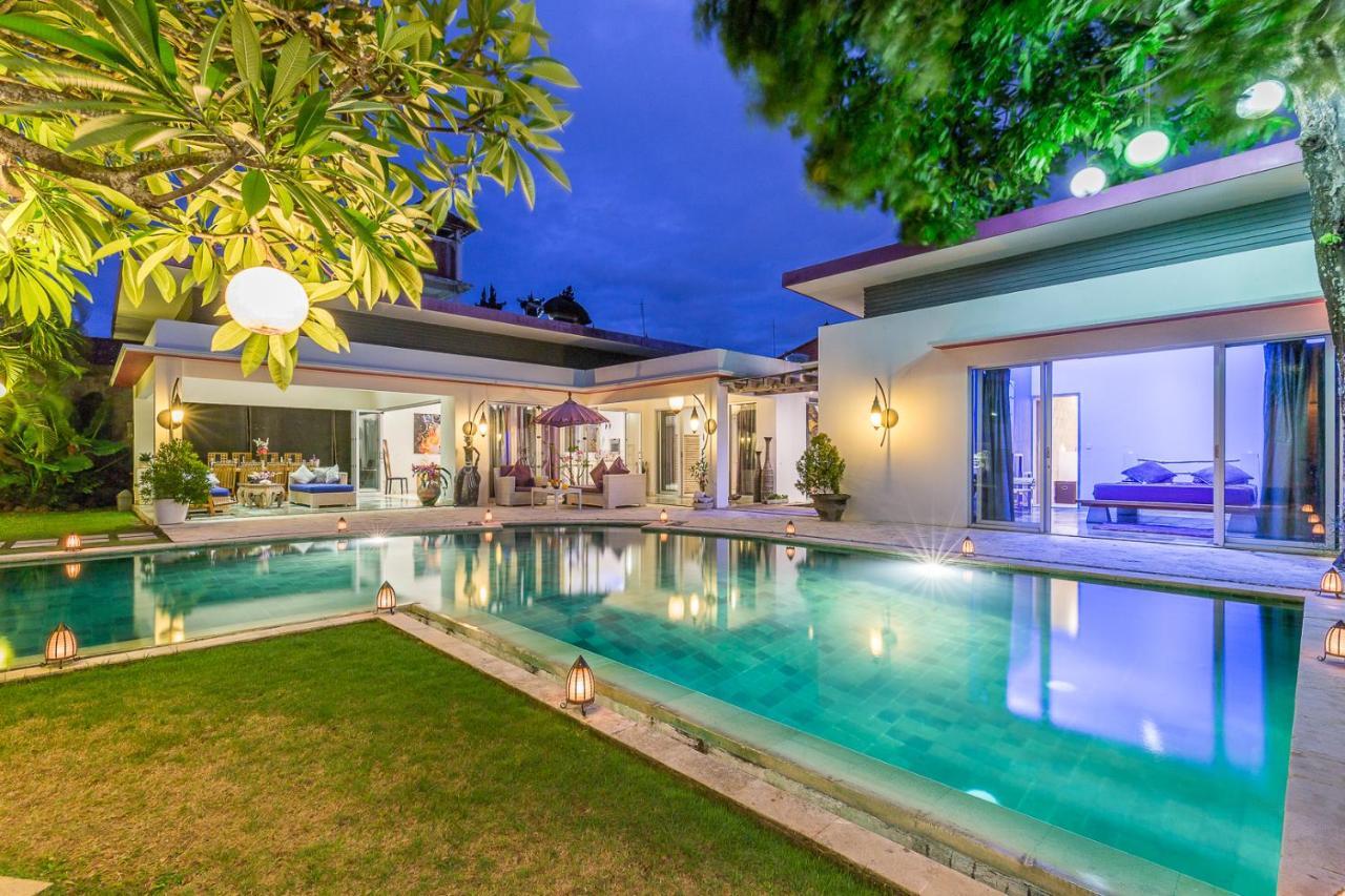 Villa Purple Legian (Bali)