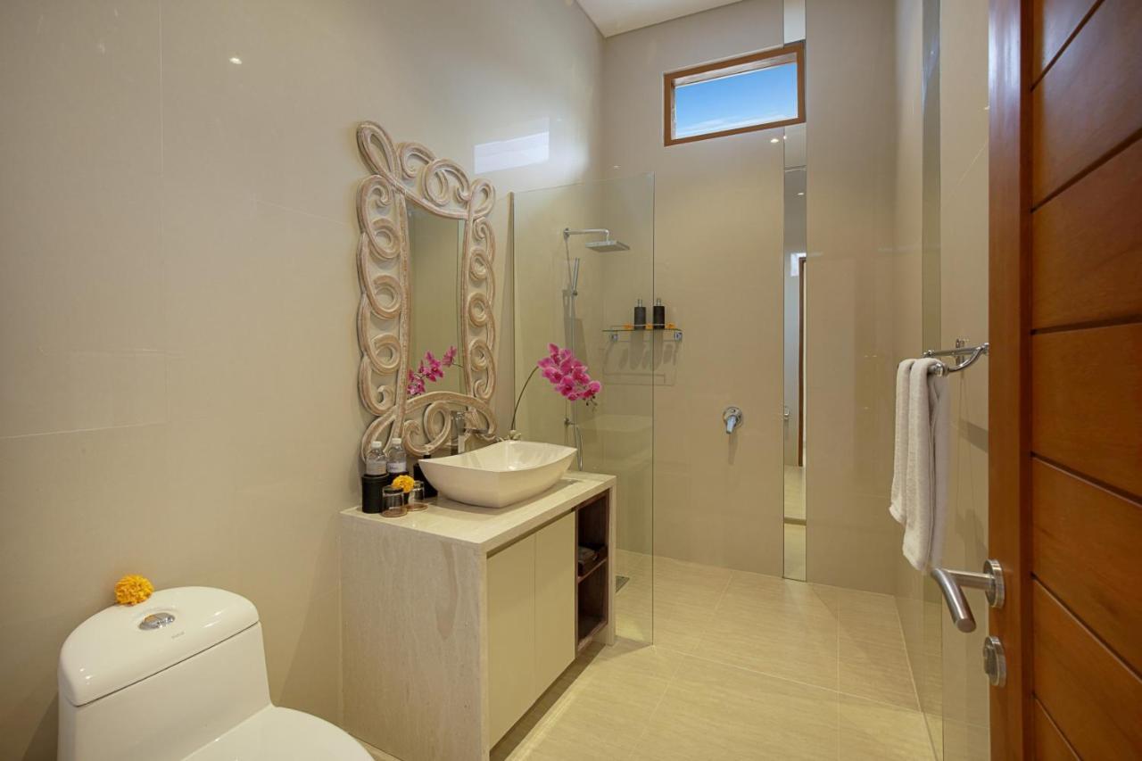 Holl By Wildflower Group * Legian (Bali)