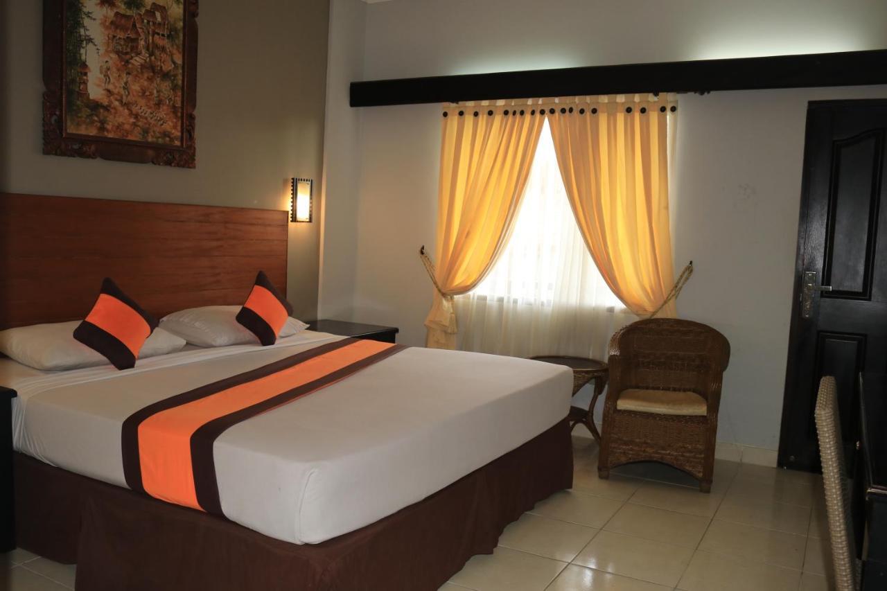 Grand Sinar Indah Legian