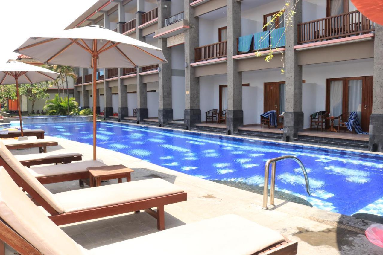 Grand Sinar Indah 3* Legian