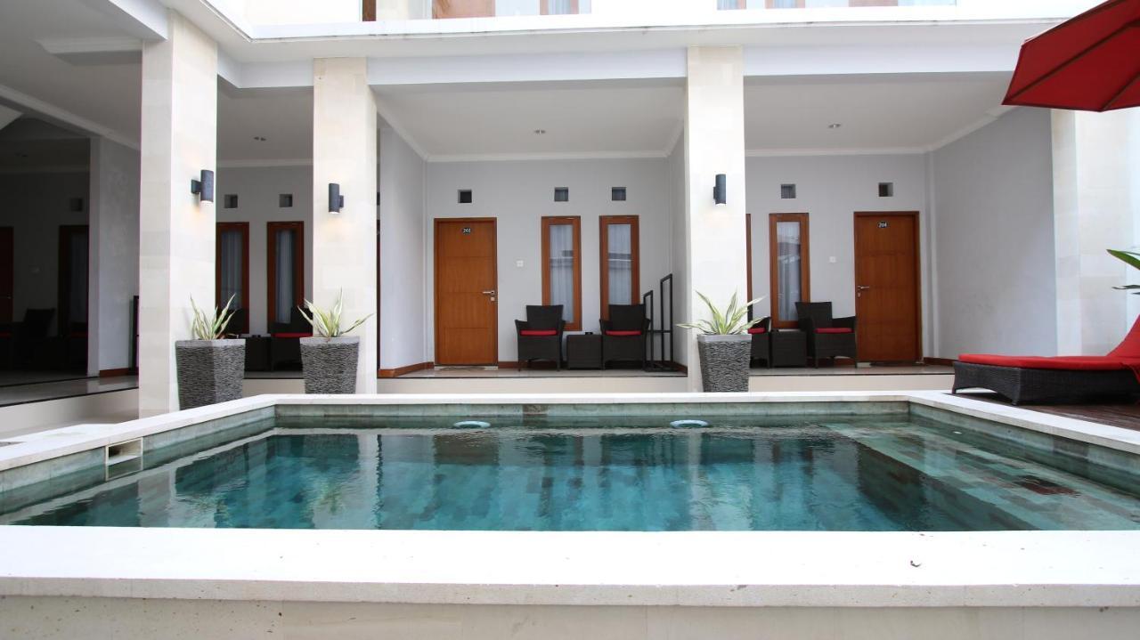 Tom Guest house Legian (Bali)