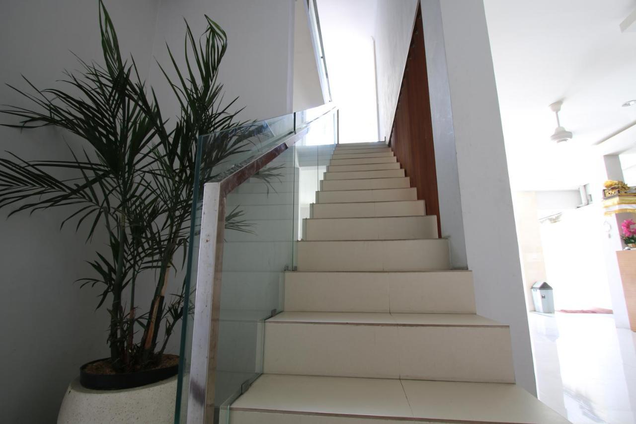 Tom Guest house 3*