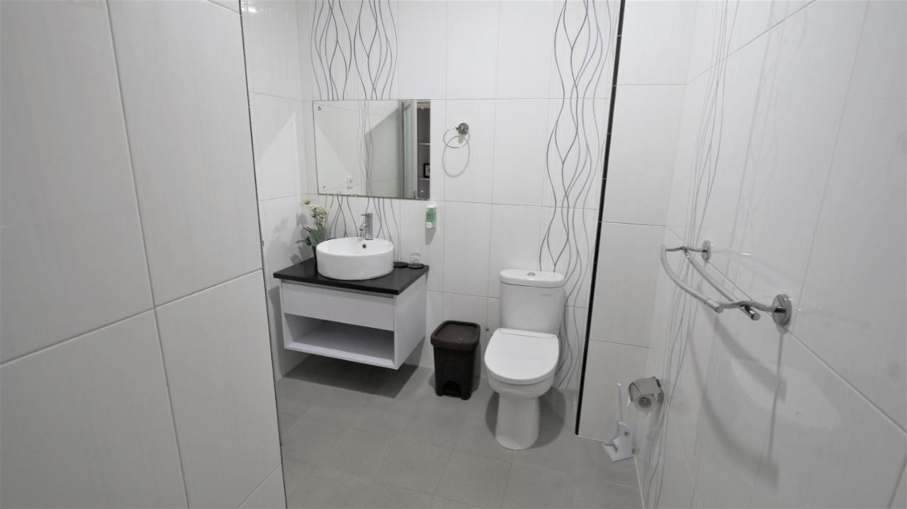 Tom Guest house Legian (Bali)