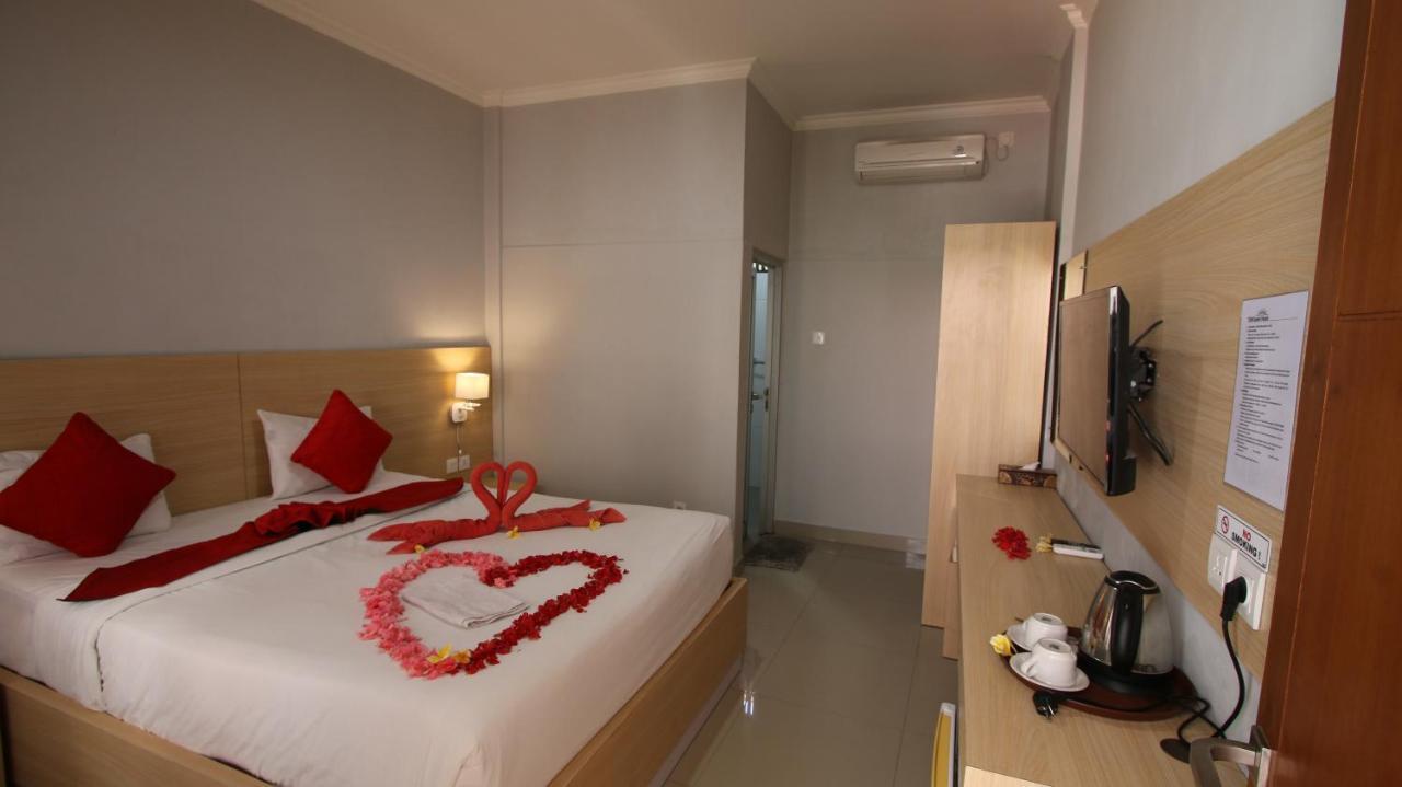 Tom 3* Legian (Bali)