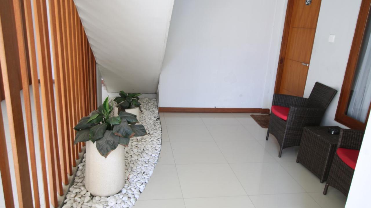 Tom Guest house Legian (Bali)