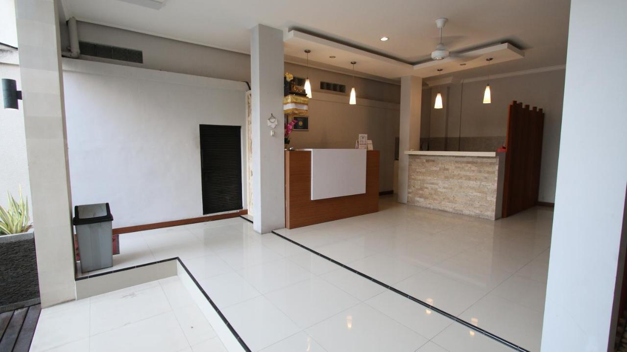 Tom Guest house Legian (Bali)
