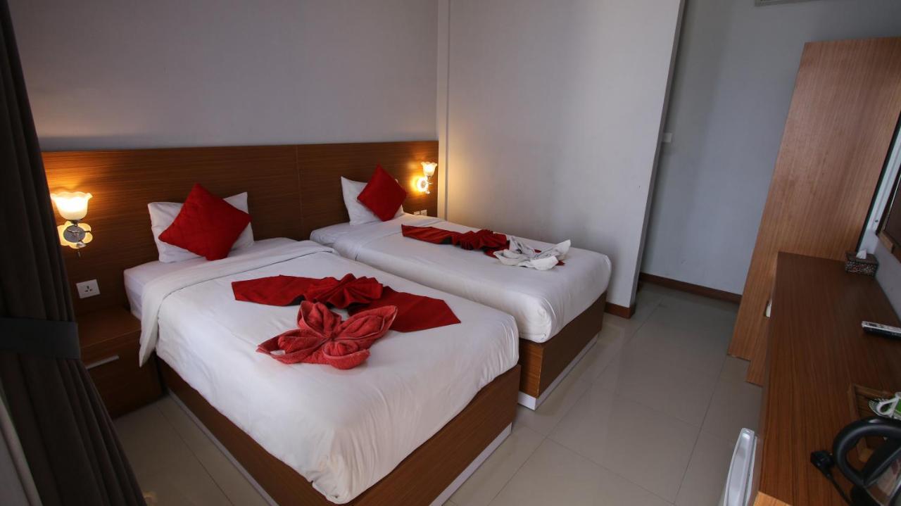 Tom Guest house Legian (Bali)