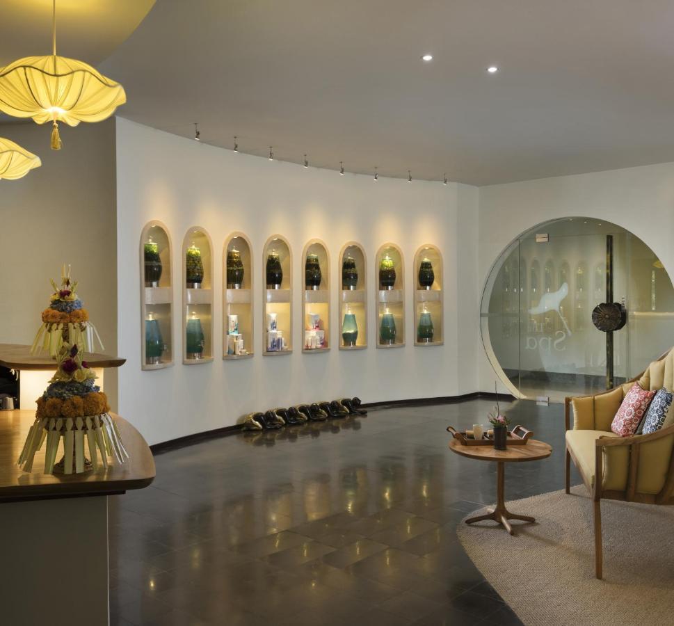 Padma Resort Legian (Bali)