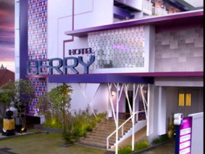 Hotel Conjioo Kuta Managed By Mhm 3*