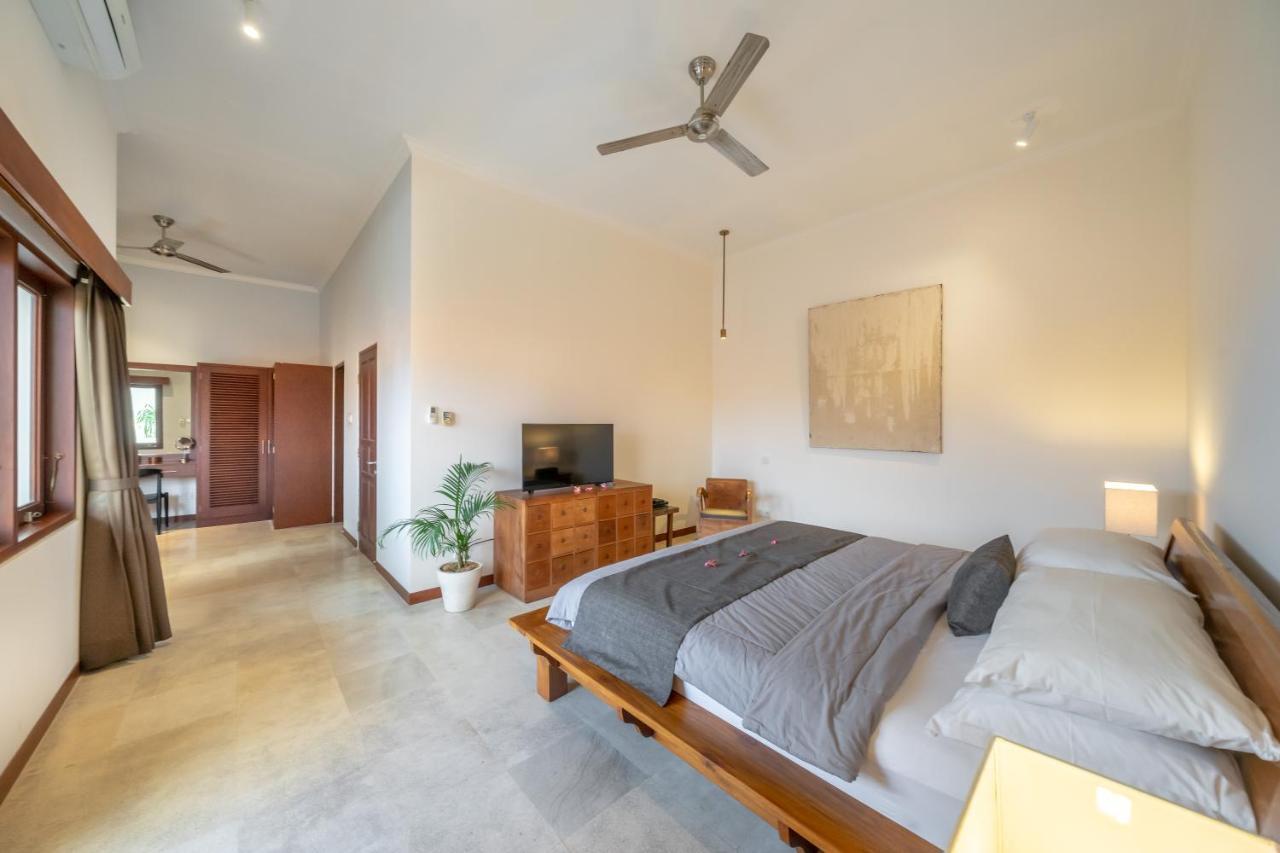Villa Amandaru By Rpm Legian (Bali)