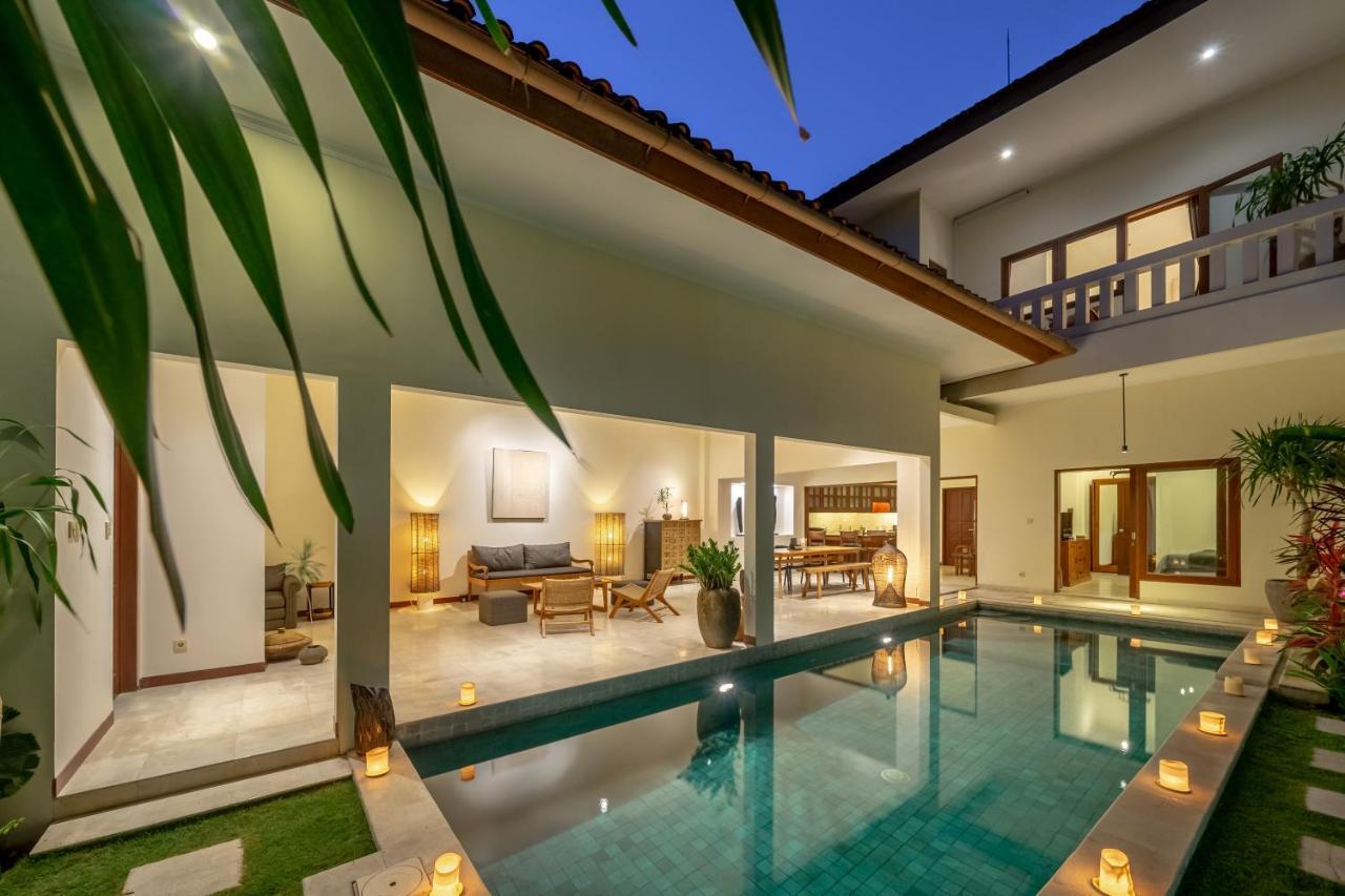Villa Amandaru By Rpm *