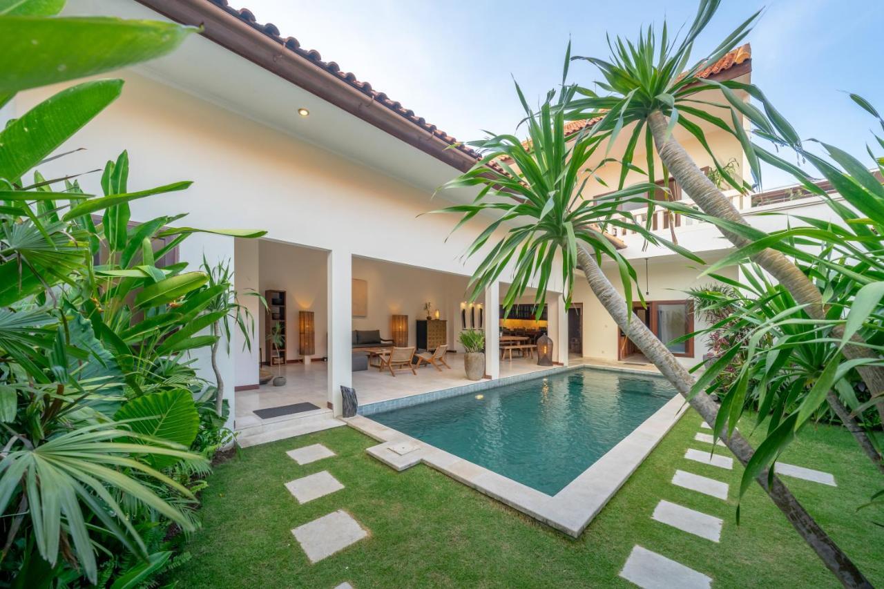Amandaru By Rpm * Legian (Bali)