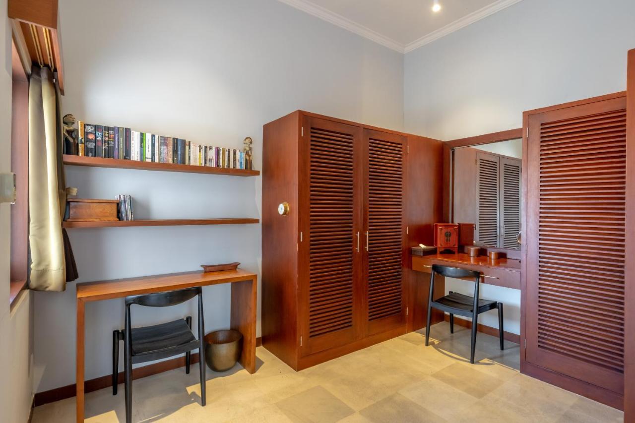 Villa Amandaru By Rpm *