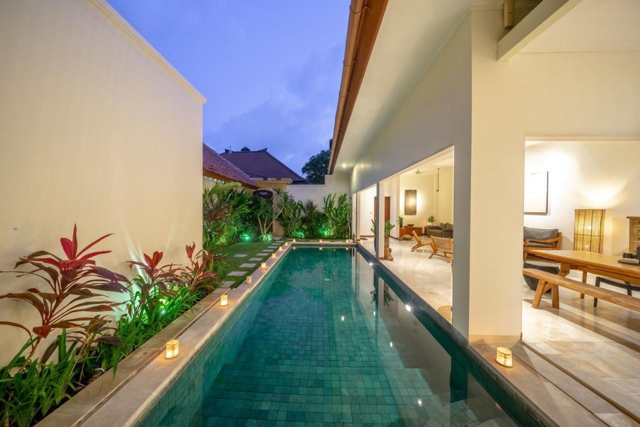 Amandaru By Rpm Villa