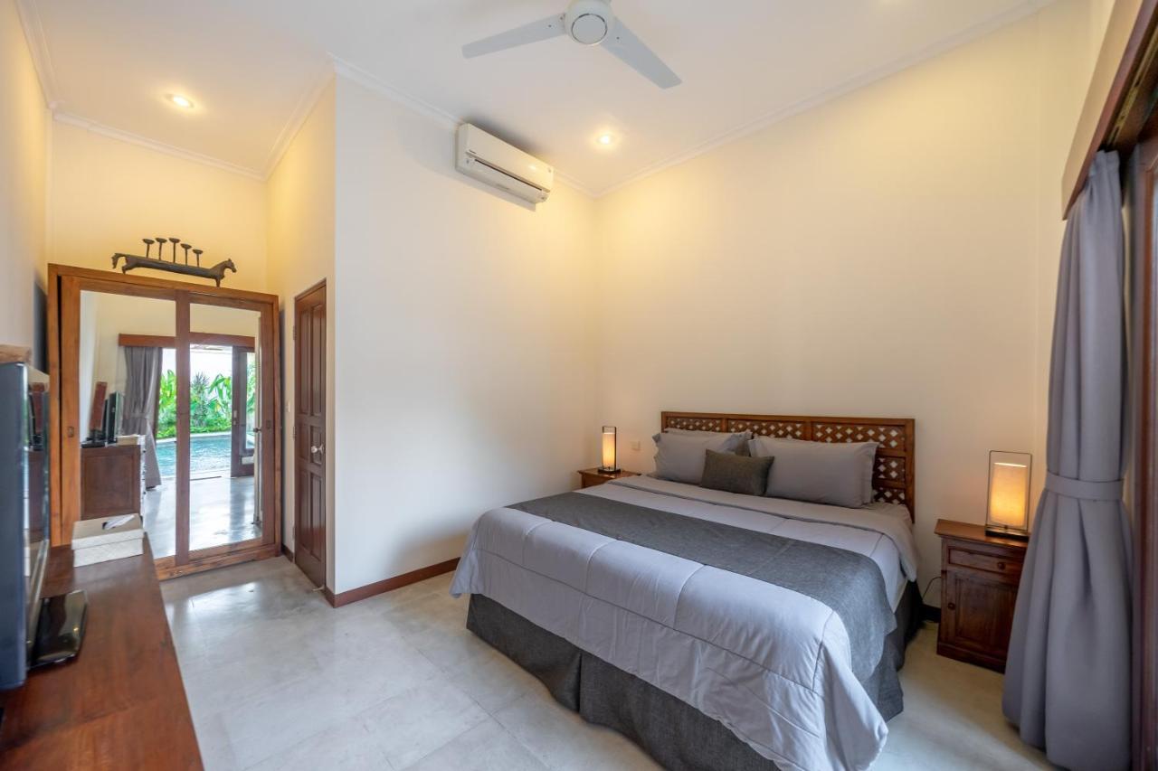Villa Amandaru By Rpm