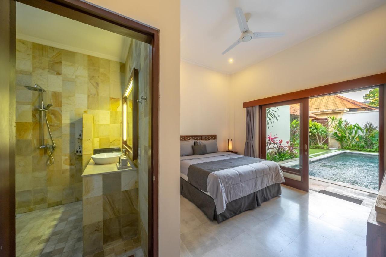 Villa Amandaru By Rpm Legian (Bali)