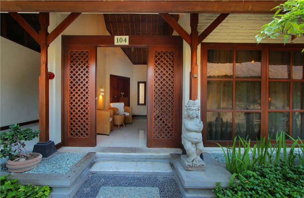 Resor Alamkulkul Boutique