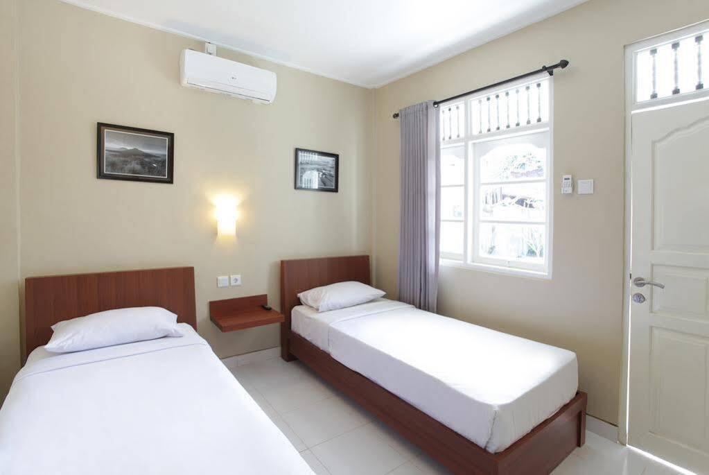 Guest house Matahari Inn Legian 2*