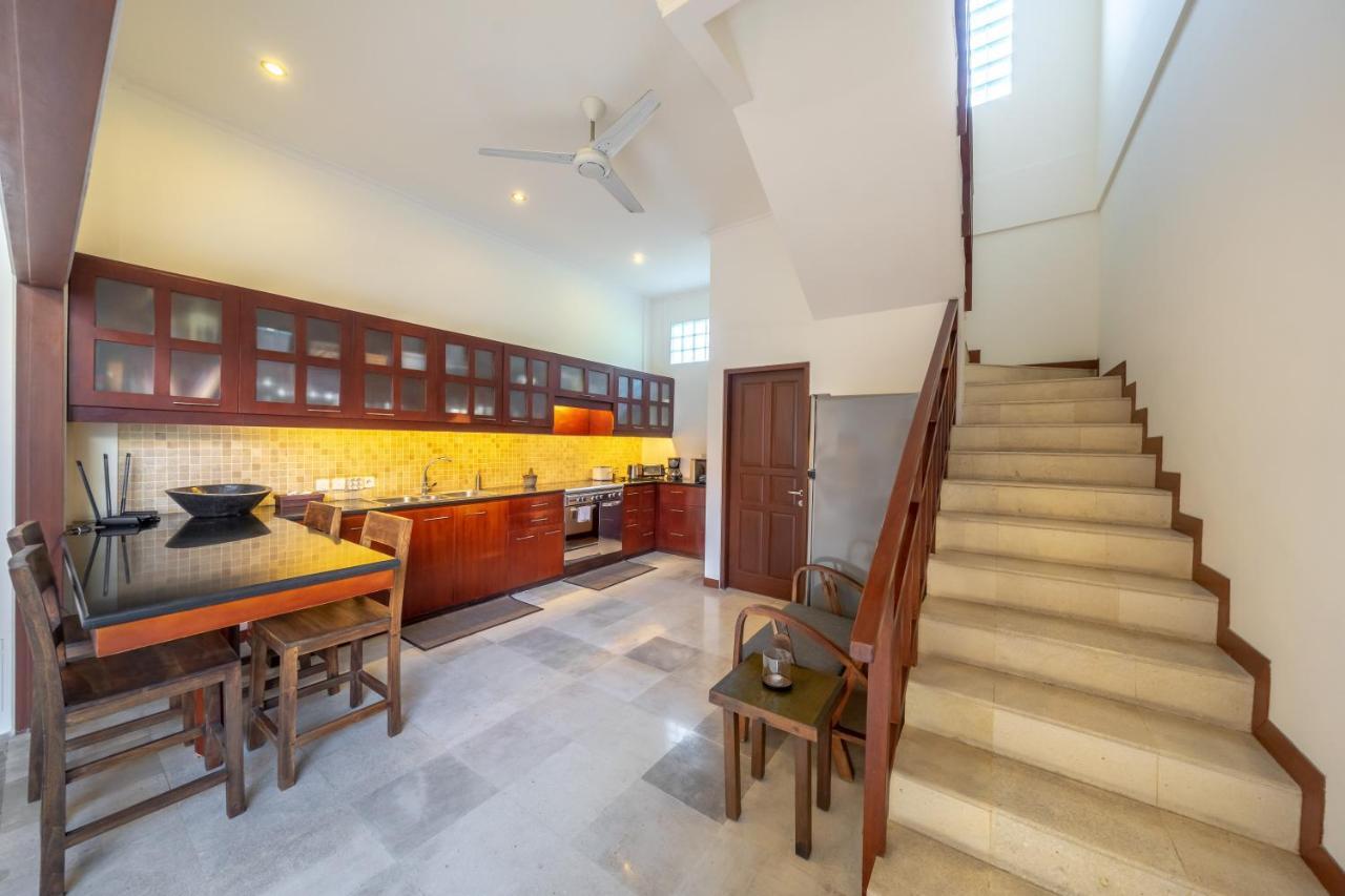 Villa Amandaru By Rpm
