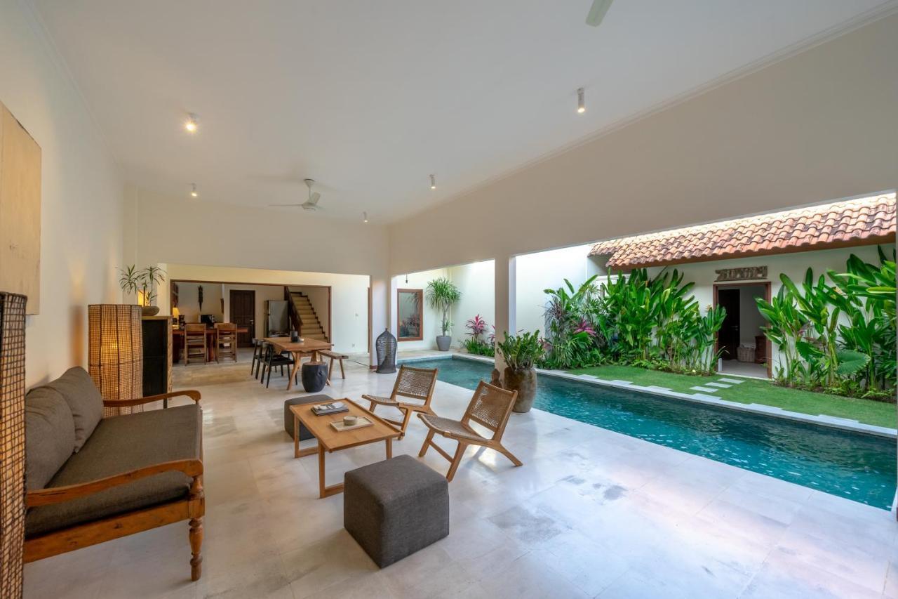 Amandaru By Rpm Legian (Bali)