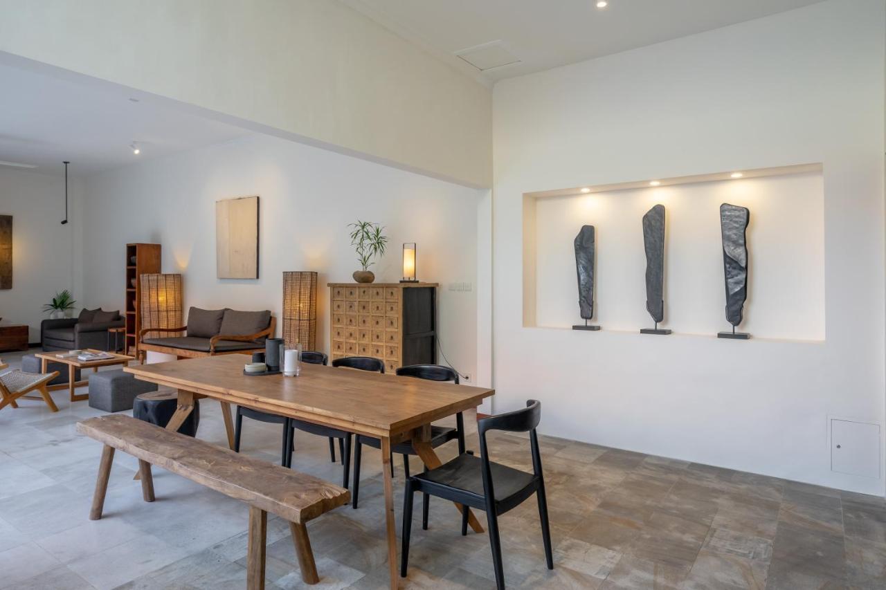 Villa Amandaru By Rpm