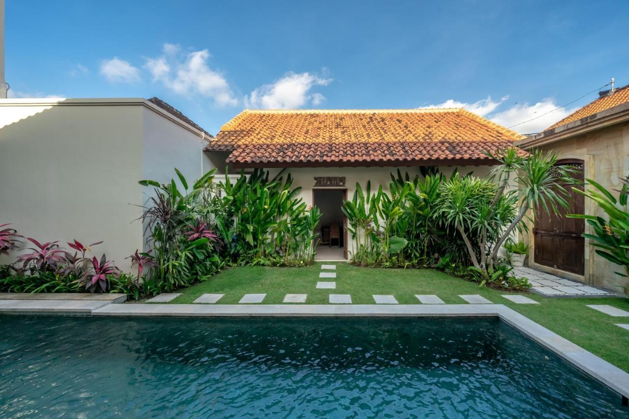 Villa Amandaru By Rpm Legian (Bali)