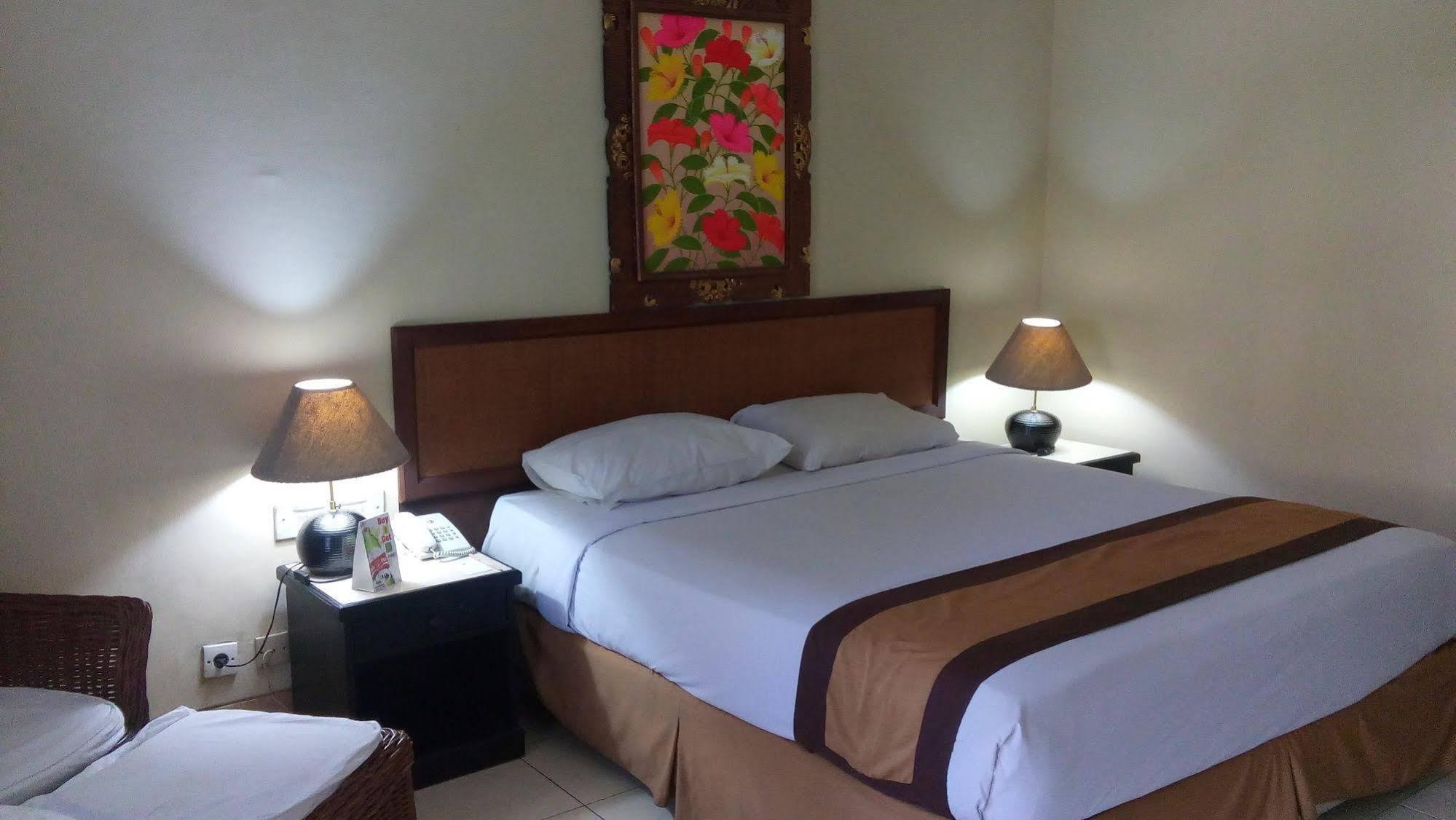 The Jayakarta Bali Hotel