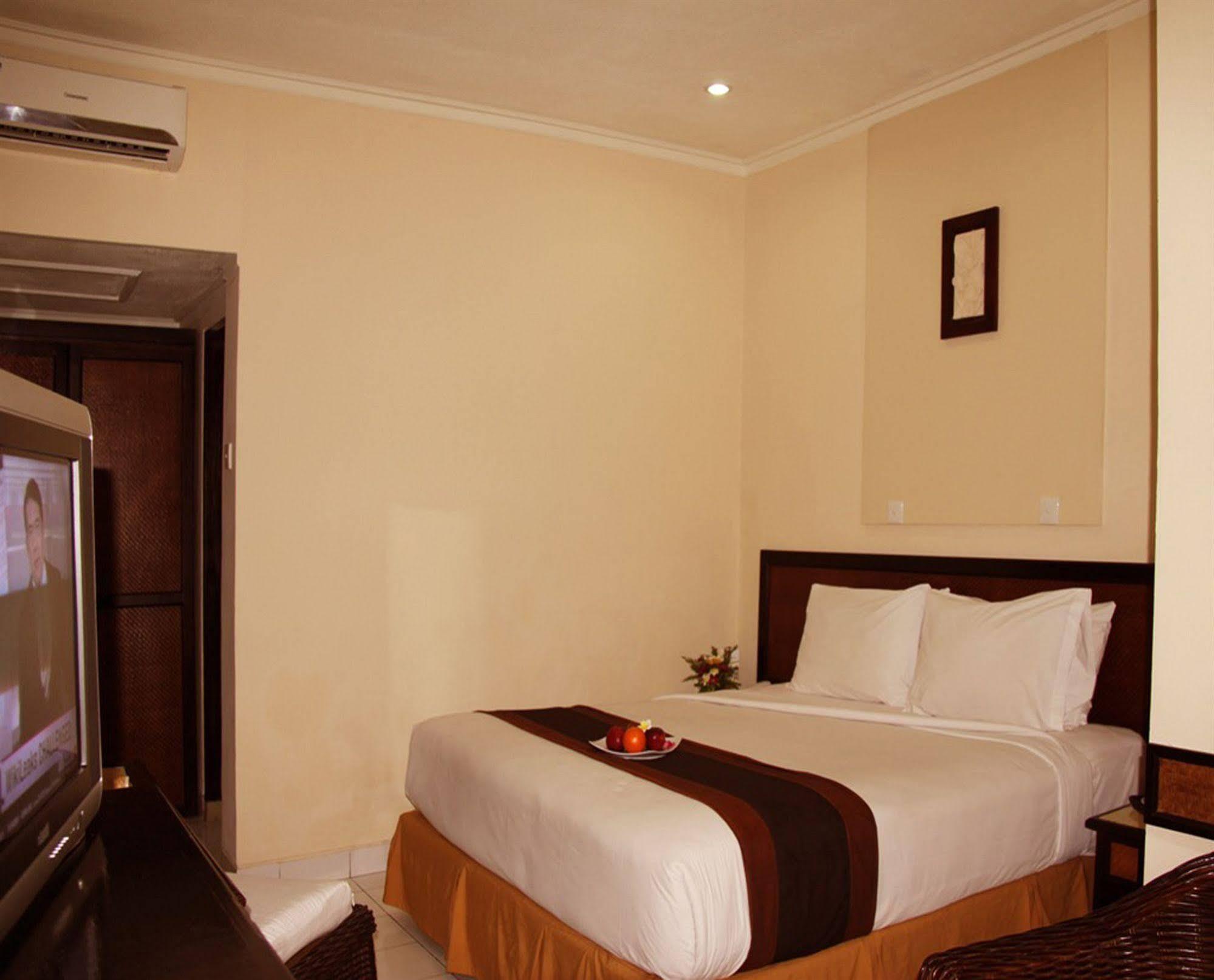 Hotel The Jayakarta Bali