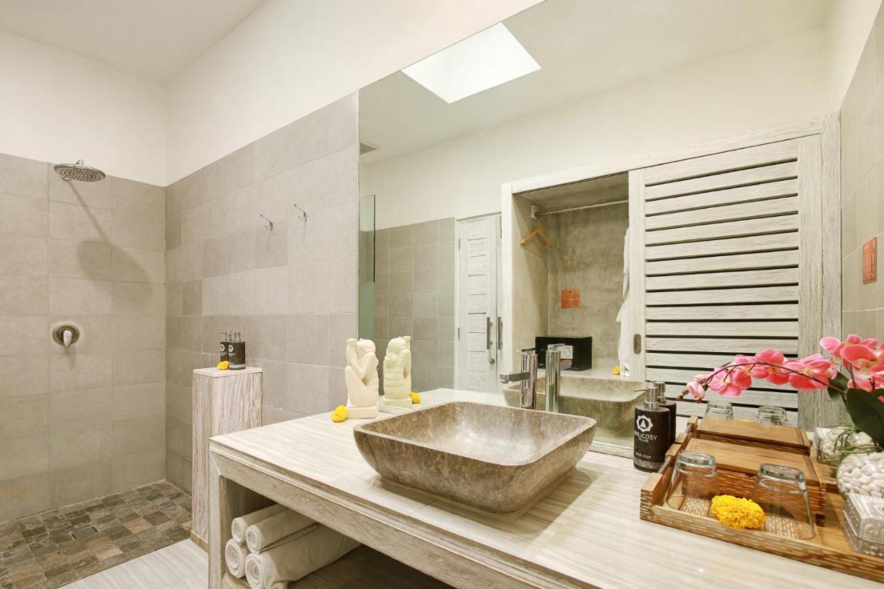 Villa Bali Cosy Seminyak For Adults Only