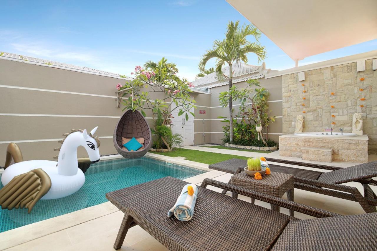 Bali Cosy Seminyak For Adults Only *
