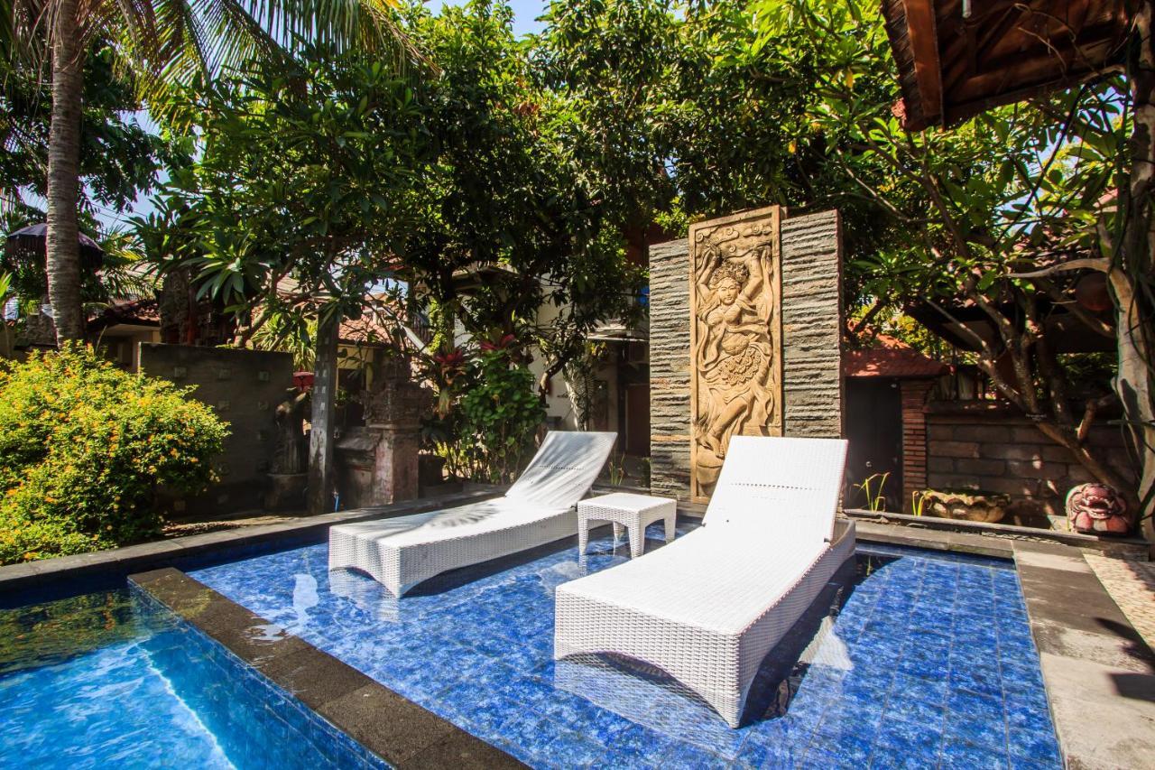 Village - Chse Certified Legian