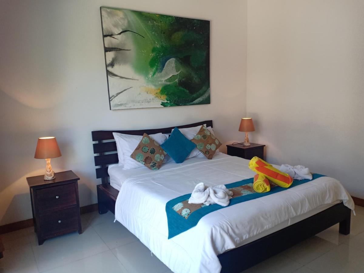 Villa Villa Penyu