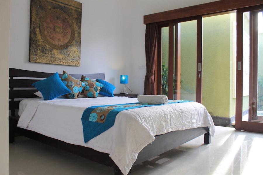 Villa Penyu Legian (Bali)