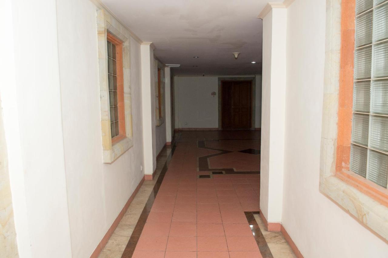 Apartment Sofi At Jayakarta *