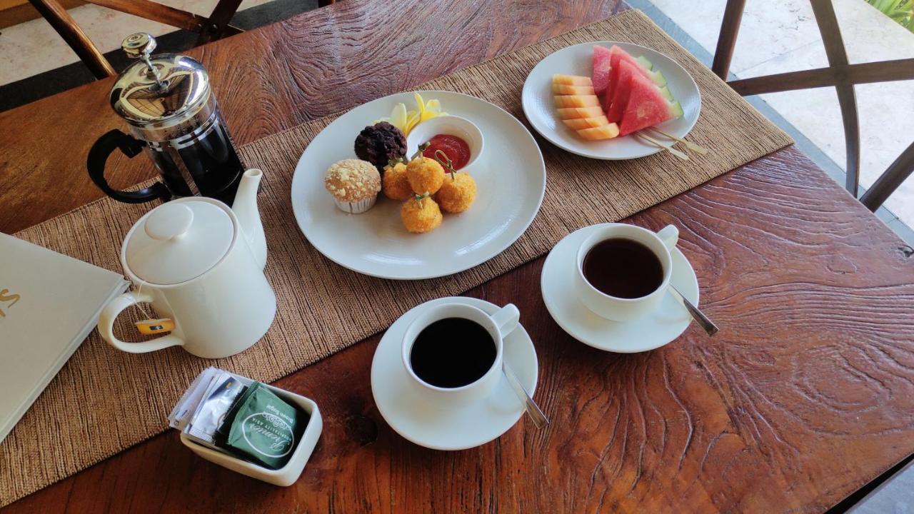 Mahala Hasa By Premier Hospitality Asia Villa *