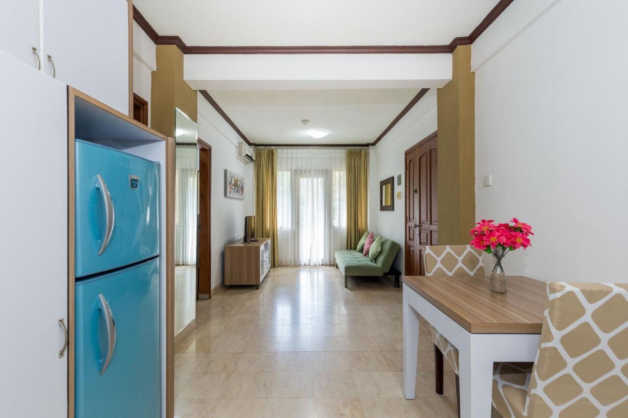 Apartamento Nanik At Jayakarta