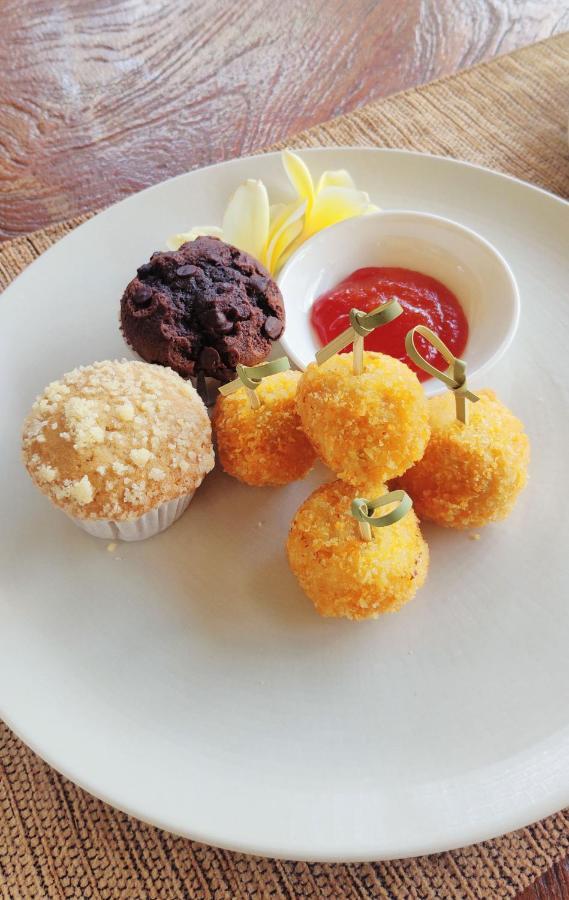 Mahala Hasa By Premier Hospitality Asia