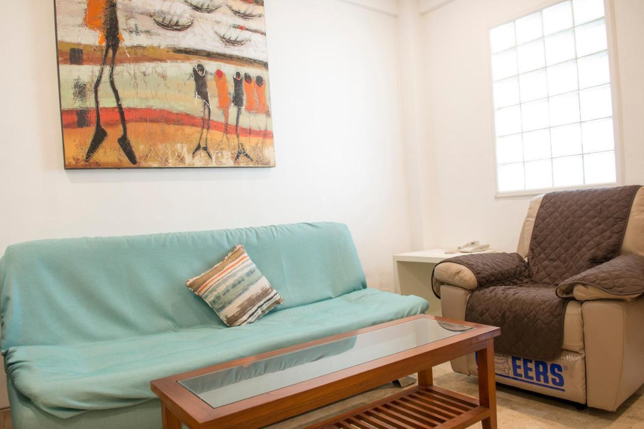 Sofi At Jayakarta Apartment