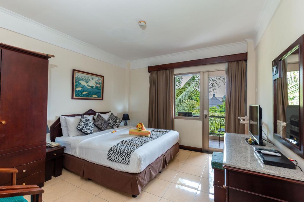 Apartamento Nanik At Jayakarta Legian