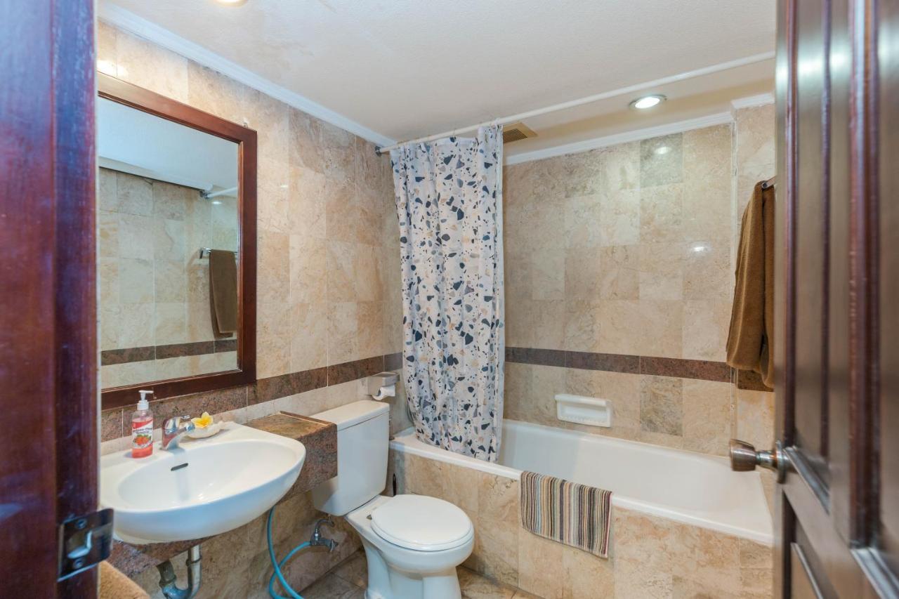 Apartamento Nanik At Jayakarta