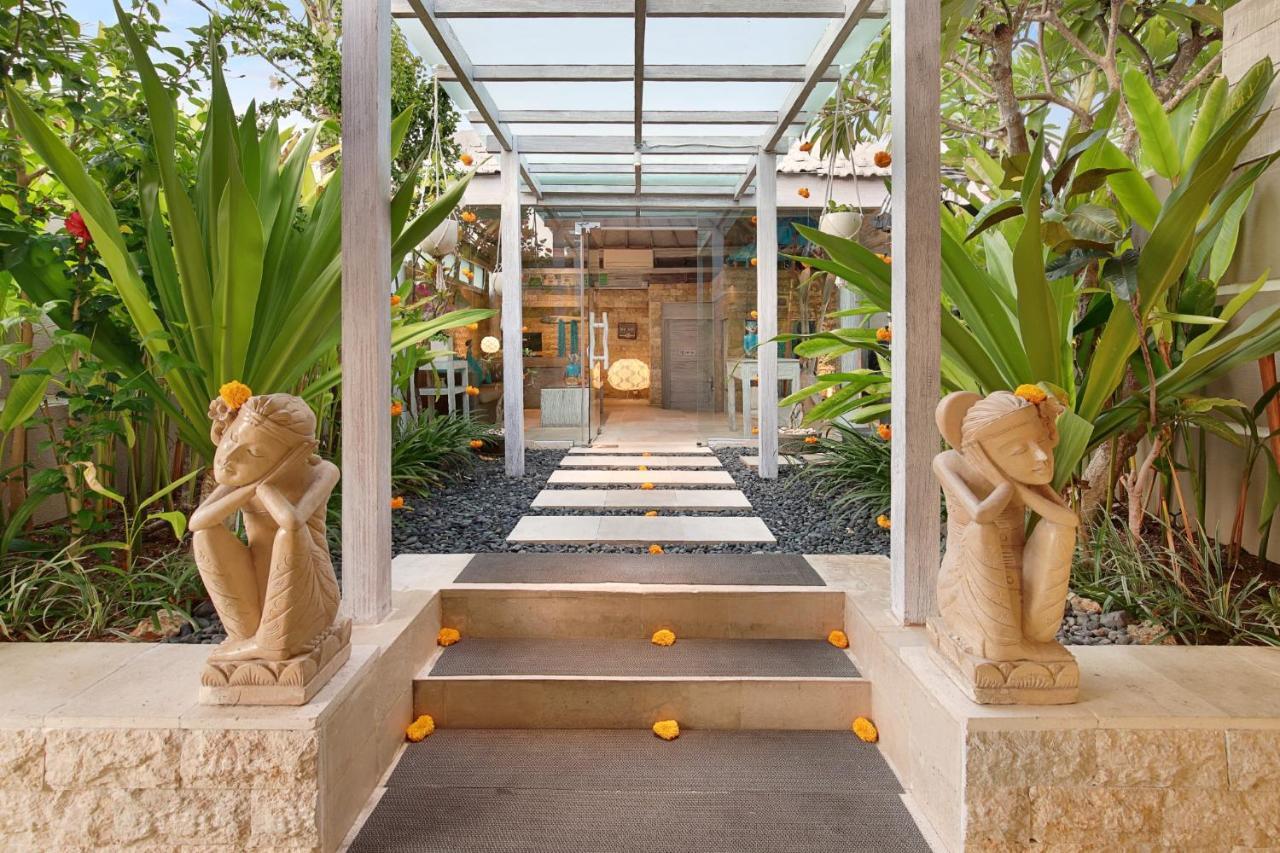 Villa Bali Cosy Seminyak For Adults Only *
